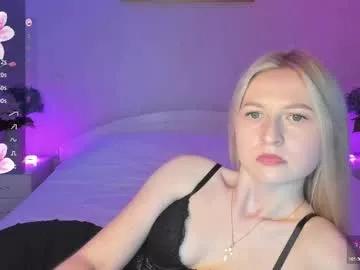 mellina_tey from Chaturbate is Freechat