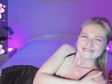 mellina_tey from Chaturbate