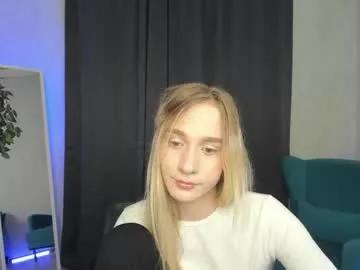 mellisadream from Chaturbate is Freechat