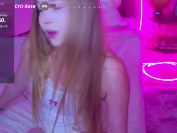 mellisalane from Chaturbate