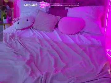 mellisalane from Chaturbate is Freechat