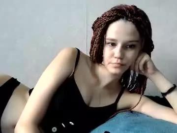 mellisamaxwell from Chaturbate
