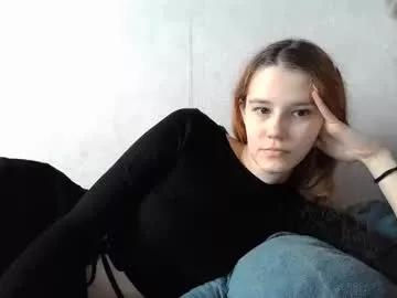 mellisamaxwell from Chaturbate