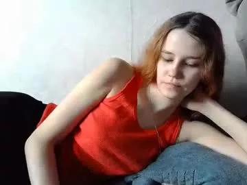 mellisamaxwell from Chaturbate