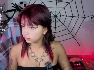 mellody_gho from Chaturbate