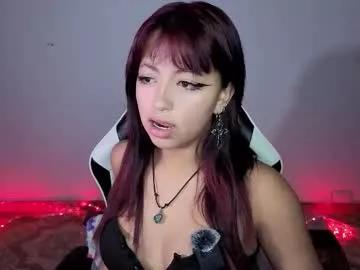 mellody_gho from Chaturbate is Freechat