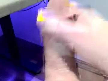 mellomike from Chaturbate