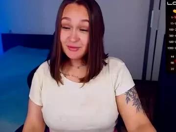 mellovell from Chaturbate