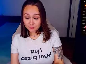 mellovell from Chaturbate