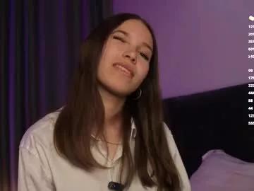 mellowpearl from Chaturbate