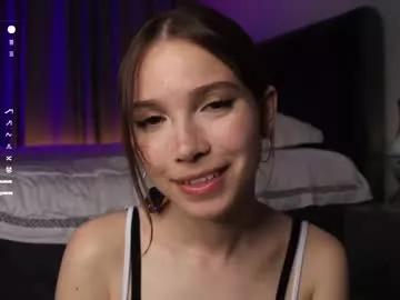 mellowpearl from Chaturbate