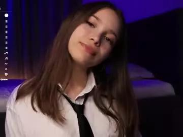 mellowpearl from Chaturbate