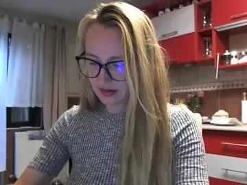 melly_rosey from Chaturbate is Freechat