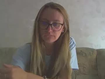 melly_rosey from Chaturbate
