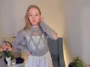 melodievejar from Chaturbate is Freechat