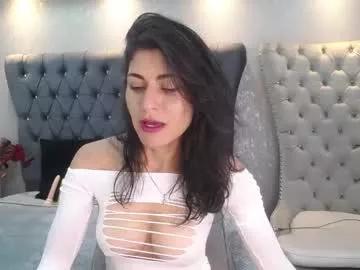 melodiroux_ from Chaturbate is Freechat