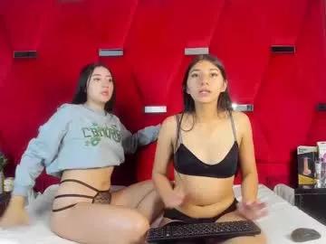 melodiwilliams from Chaturbate is Freechat