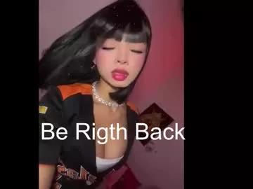 melody_g1 from Chaturbate is Freechat