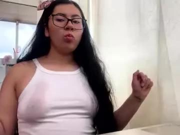 melody_klar from Chaturbate is Freechat