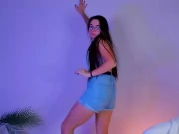 melody_sol from Chaturbate is Freechat
