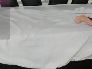 melody_suarez from Chaturbate is Freechat