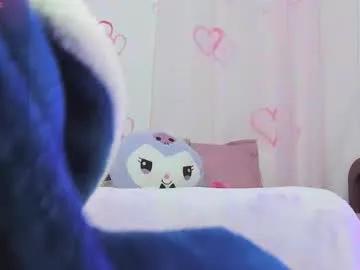 melody_suarez from Chaturbate is Freechat