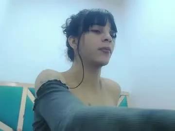 melody_unlimited_ from Chaturbate is Freechat