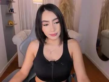 melodyvega_ from Chaturbate is Freechat