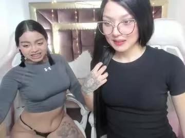 melodyy_rosse from Chaturbate is Freechat