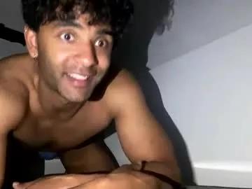 memnonleroy from Chaturbate