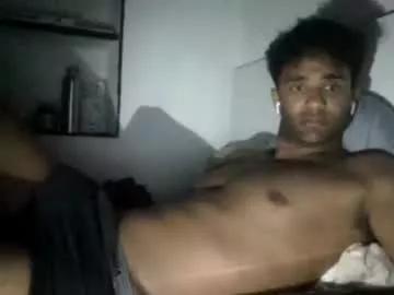 memnonleroy from Chaturbate