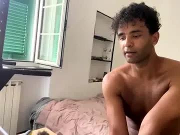memnonleroy from Chaturbate