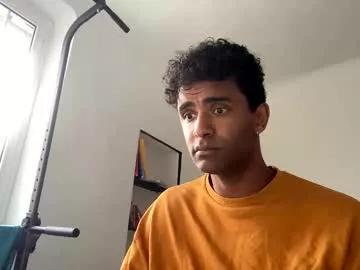memnonleroy from Chaturbate