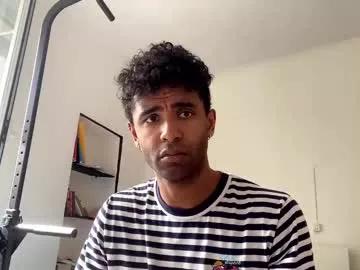 memnonleroy from Chaturbate