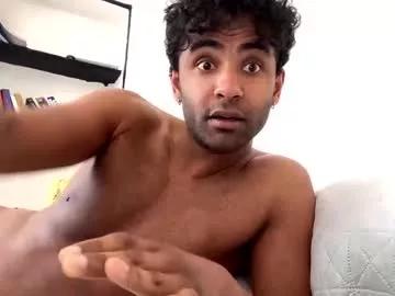 memnonleroy from Chaturbate