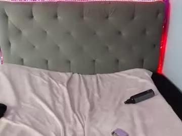 memyxxx from Chaturbate