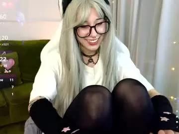 meomeee from Chaturbate