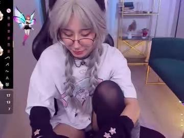 meomeee from Chaturbate