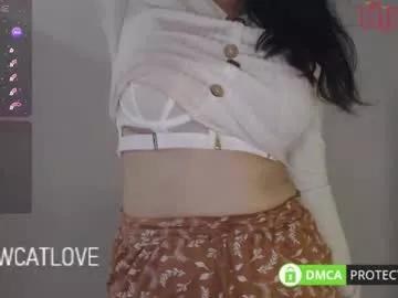 Meowcatlove webcams show profile image 