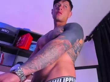 Mercenaryxxx webcams show profile image 