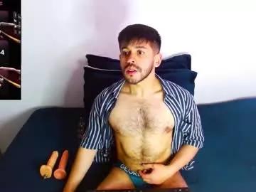 mercurymuscle from Chaturbate is Freechat