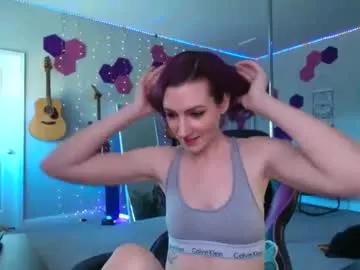 meredithbae from Chaturbate