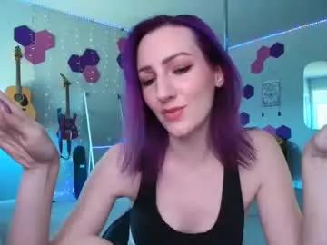 meredithbae from Chaturbate