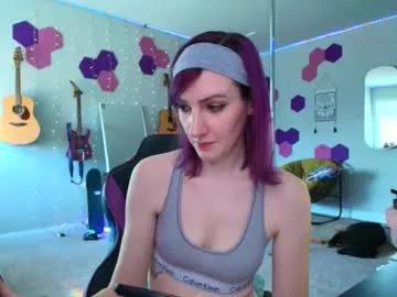 meredithbae from Chaturbate