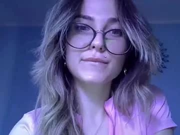 meri_miss from Chaturbate is Freechat