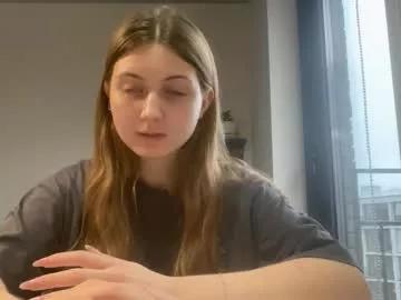 merlesien from Chaturbate is Freechat