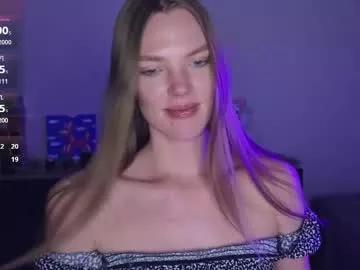 merry_dancers_ from Chaturbate
