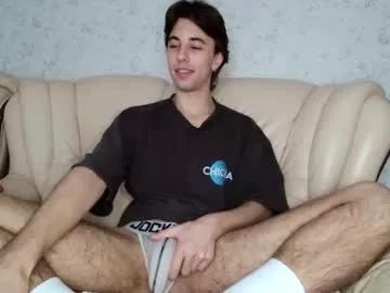 merry_mark from Chaturbate