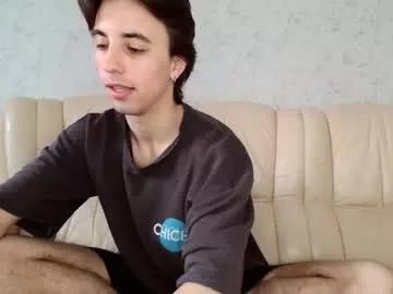 merry_mark from Chaturbate