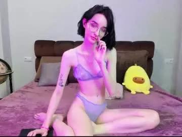 merryl_clark from Chaturbate